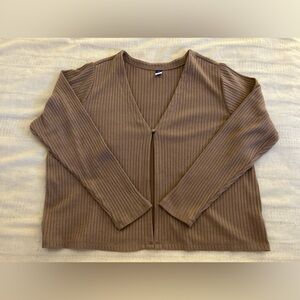 Old Navy Button Cardigan